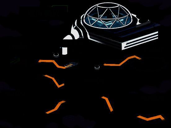 《天使之恋 Online》全新内容展示图