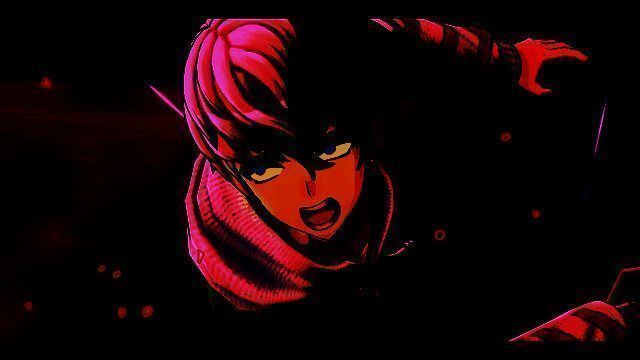 《TRIBE NINE：战极死游》相关图片3