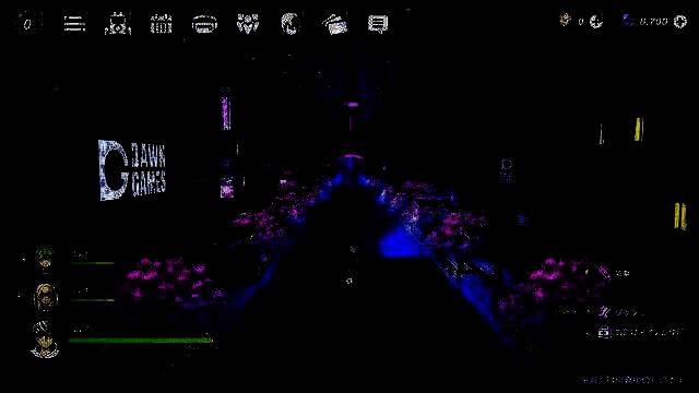 《TRIBE NINE：战极死游》相关图片4