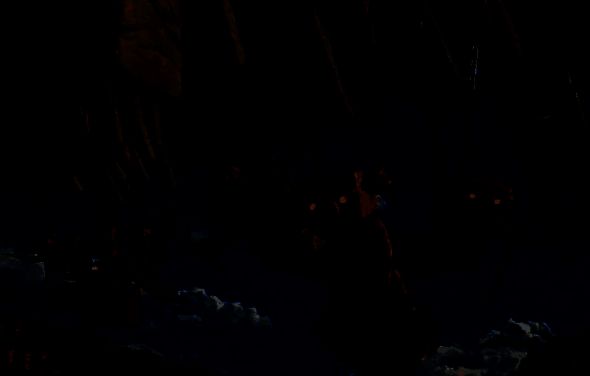 《我的世界》真人电影剧照2