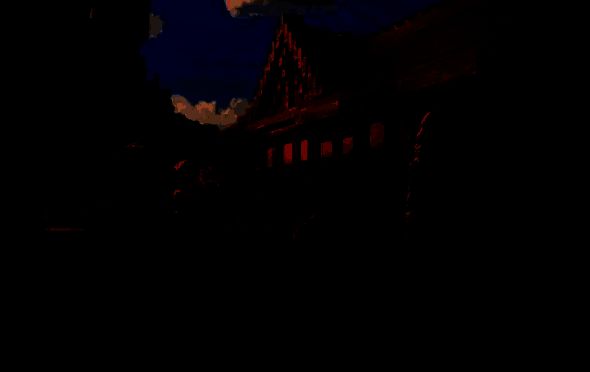 《我的世界》真人电影剧照8