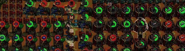 《牧神镇物语》游戏画面动态图1