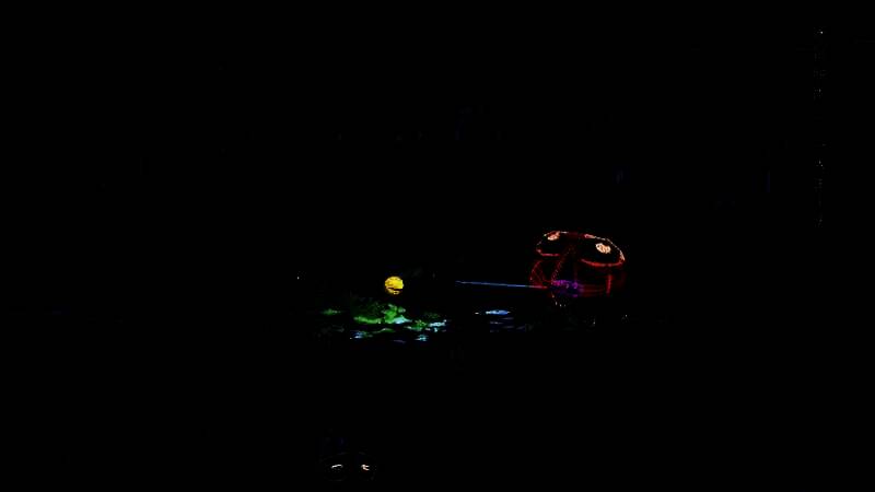 PS5宣传MV视频截图7