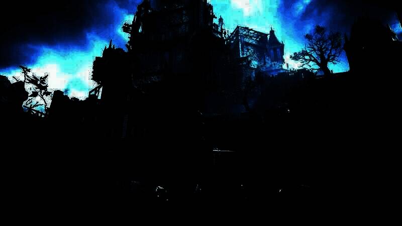 吉田修平谈《恶魔之魂》体验相关图片