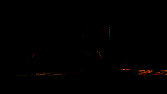 勇闯死人谷：暗黑之日游戏截图2