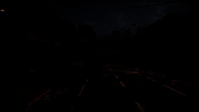 勇闯死人谷：暗黑之日游戏截图4