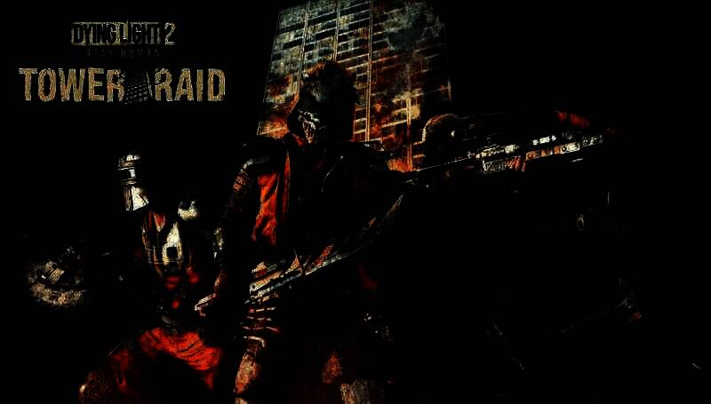 《消逝的光芒2》高塔突袭模式相关图片