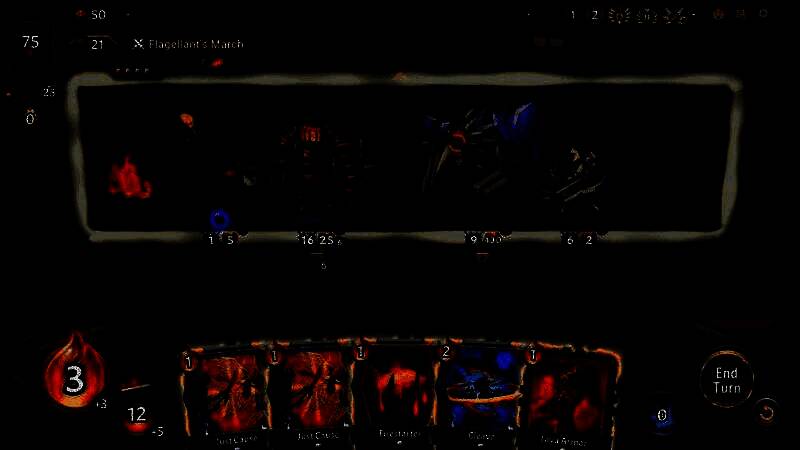 《怪物火车2》游戏画面11