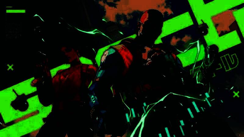 《Spectre Divide》相关评价情况图