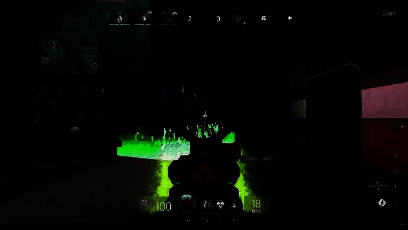 《Spectre Divide》游戏截图4