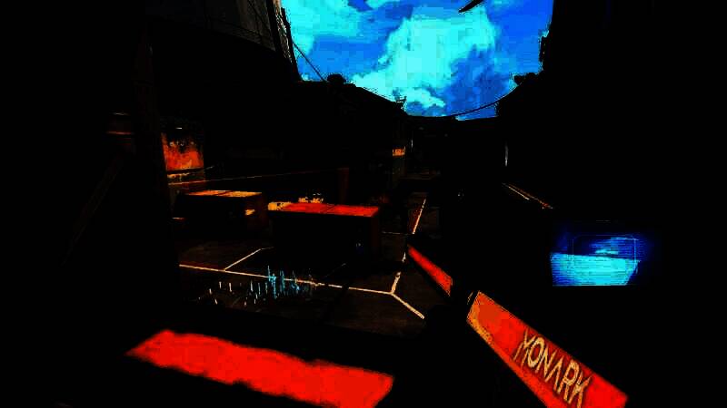 《Spectre Divide》游戏截图5