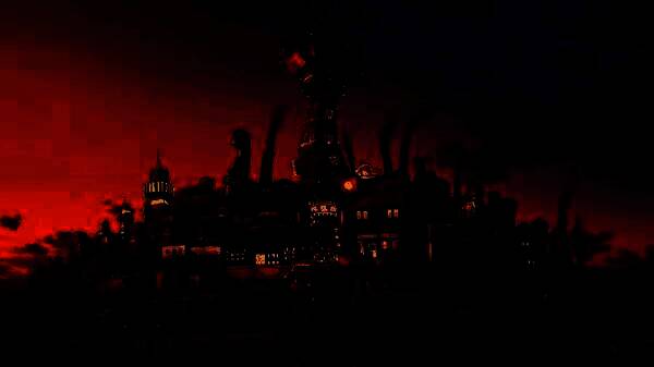 《蜡笔小新：煤炭镇的小白》相关图片2