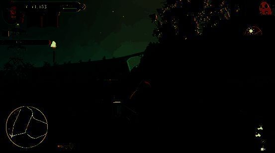 《达愿福神社》相关宣传图2