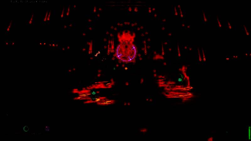 《潜入深海》游戏相关画面3