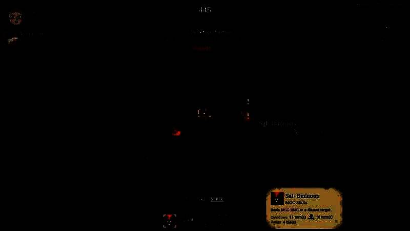 《Mangui》游戏相关画面2