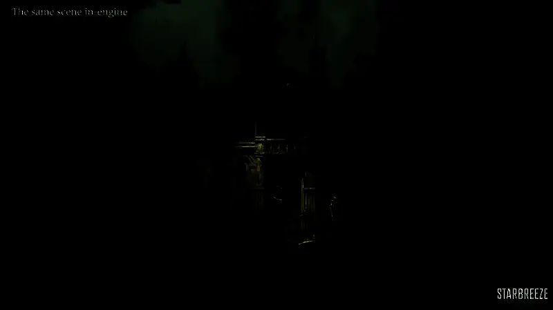 《龙与地下城》游戏开发相关画面