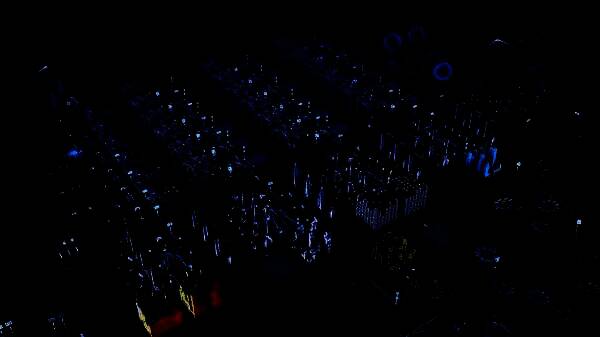 《蚁托邦》游戏画面