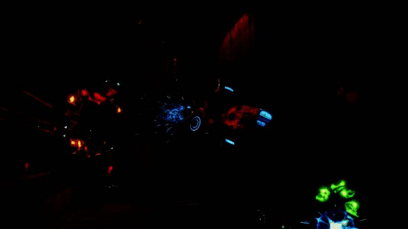 《Rocket Squad》游戏相关图片3