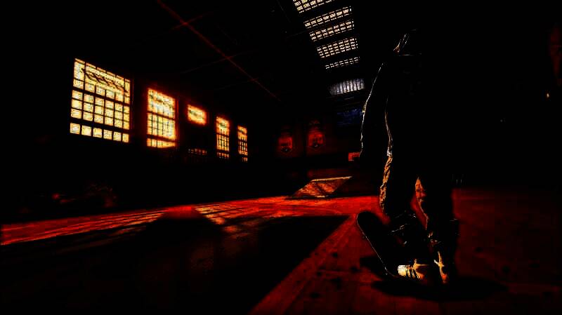 《托尼霍克滑板》相关图片3