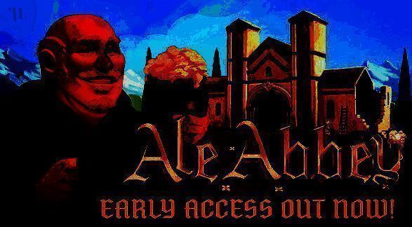 《啤酒修道院》游戏相关图片1