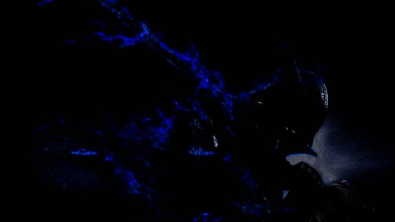 《艾尔登法环：黑夜君临》游戏壁纸