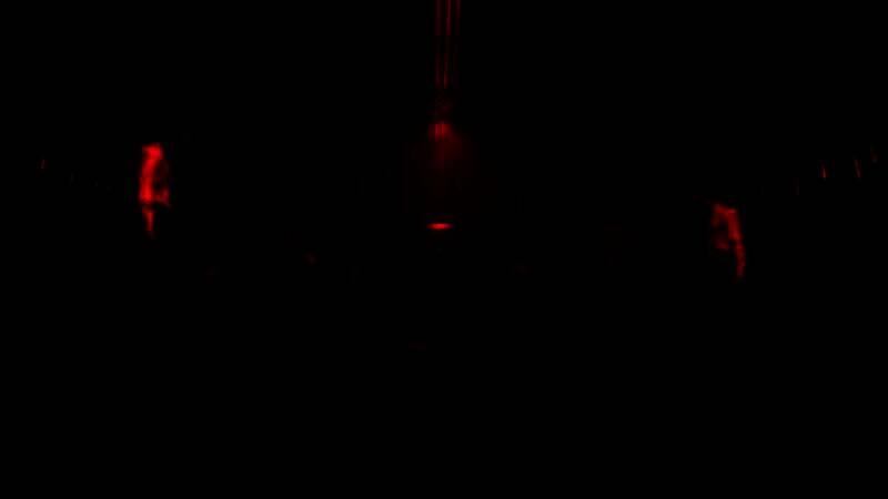 《黑暗世界：因与果》游戏截图6