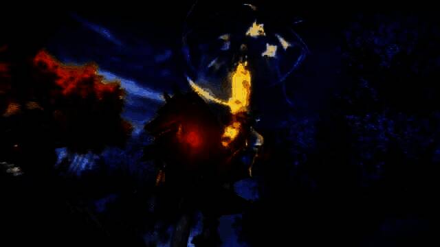 《剑侠情缘·零》视频截图8