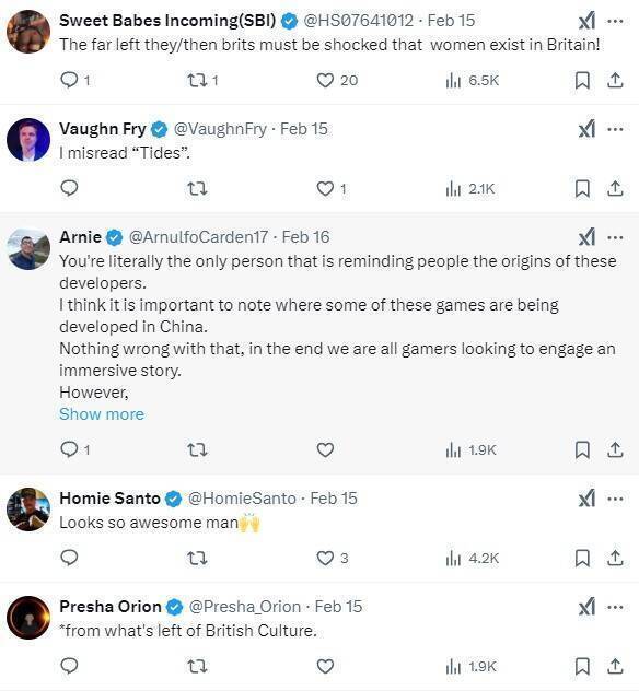 《湮灭之潮》游戏相关图片3