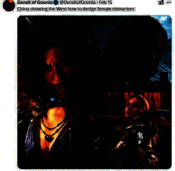 《湮灭之潮》游戏相关图片4