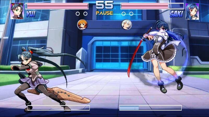 《先锋公主》游戏截图5