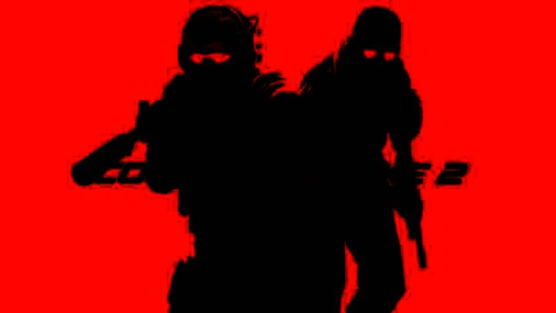 《反恐精英2》相关图片2