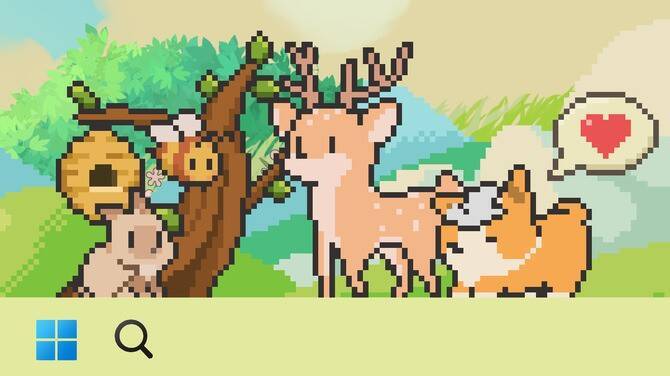 《动物栏：桌面牧场》游戏画面相关图片5