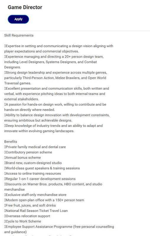 相关游戏宣传图2