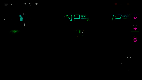 《战极死游》相关画面4