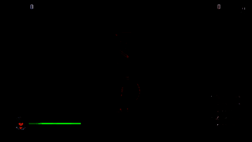 《战极死游》相关画面6