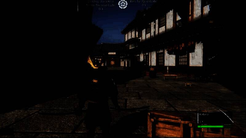 《弥助模拟器》相关截图4