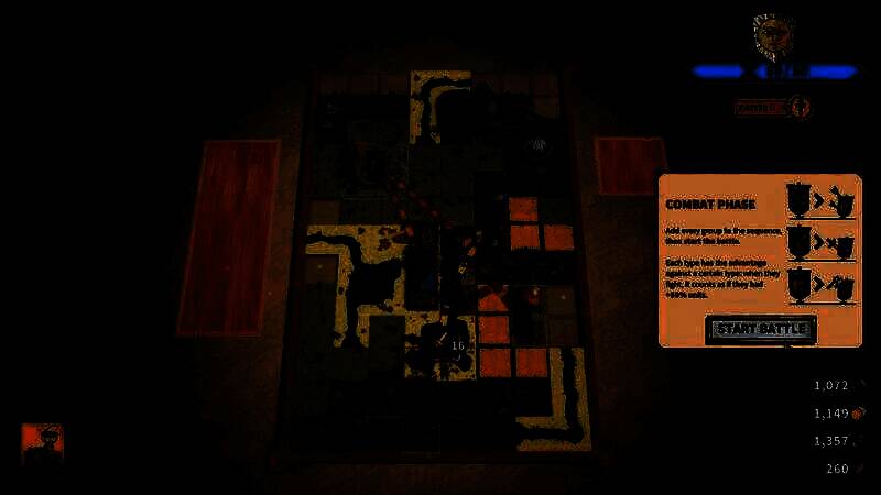 《方块公国》游戏画面2