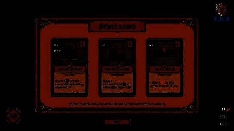 《方块公国》游戏画面3