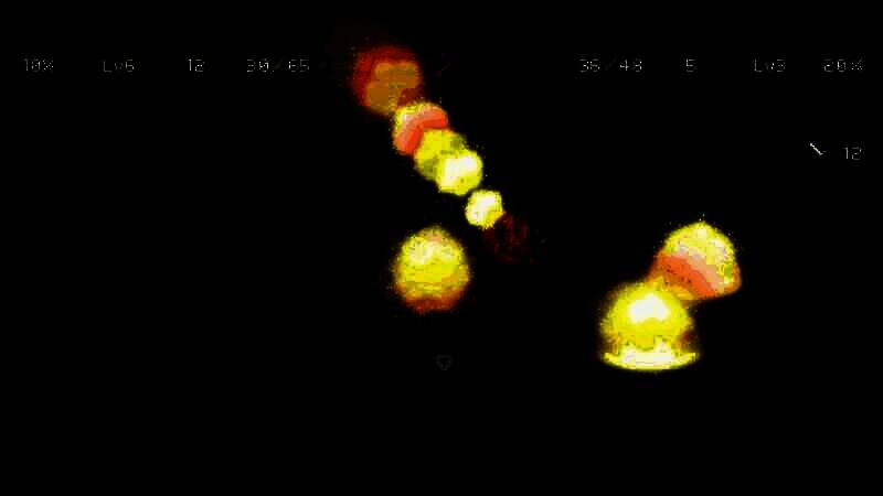 《Lord of Ogre》游戏截图5