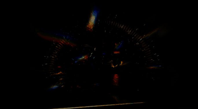 《闪光公仔》游戏相关图片3