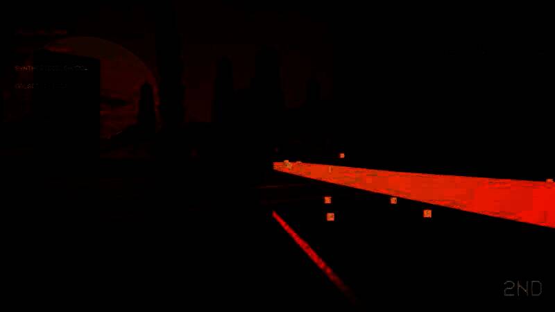 《先驱者：霓虹之夜》游戏画面4