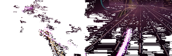 《先驱者：霓虹之夜》多人竞技动图