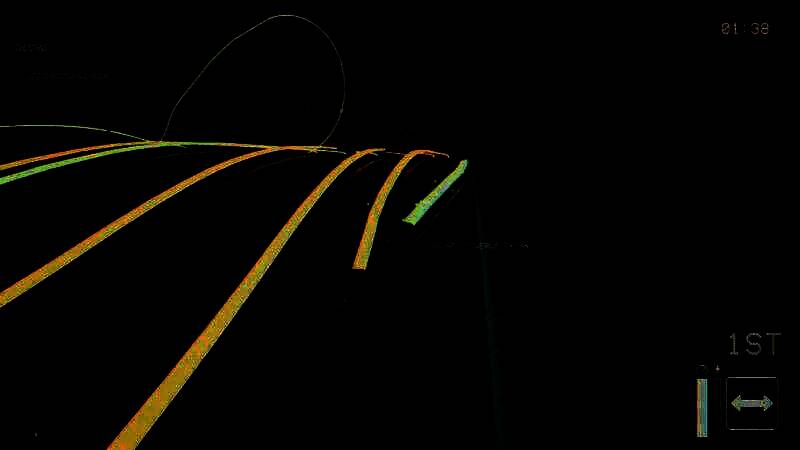 《先驱者：霓虹之夜》游戏画面5