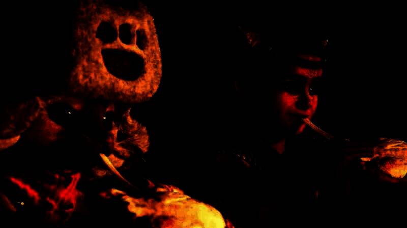 《怪物猎人:荒野》相关图片1