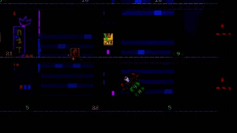 《火箭企鹅》游戏截图5