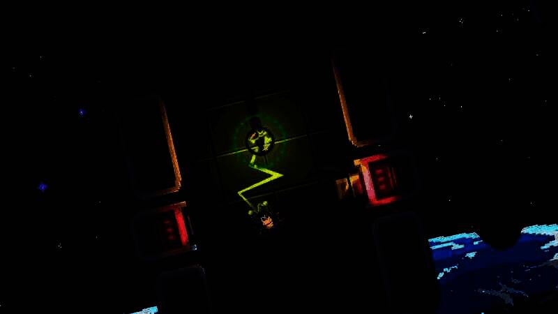 《火箭企鹅》游戏截图6