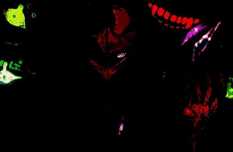 《Blue Wyrm》游戏相关画面1