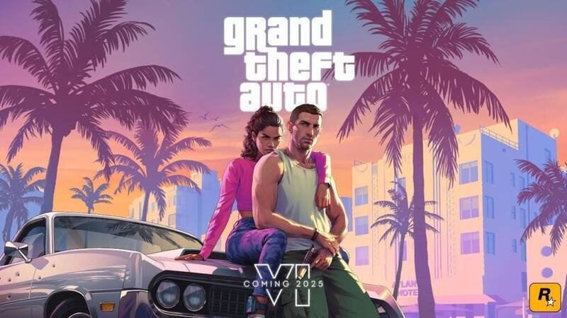 《GTA6》相关图片