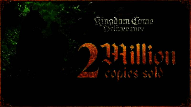 《天国：拯救2》相关配图1