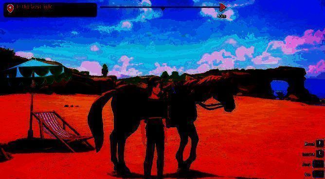 与马类游戏相关的图片2